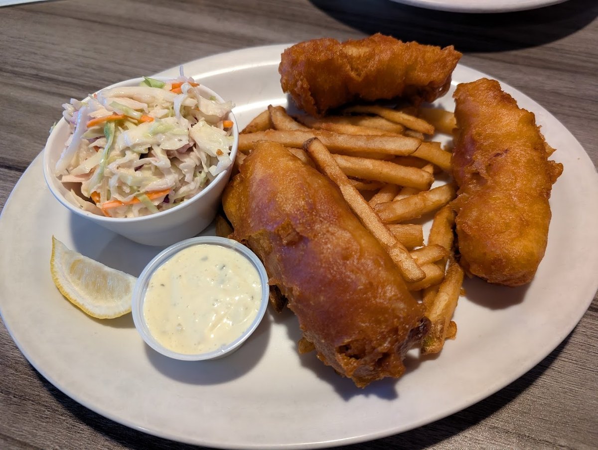 Hideaway Bar & Grill featured offerings