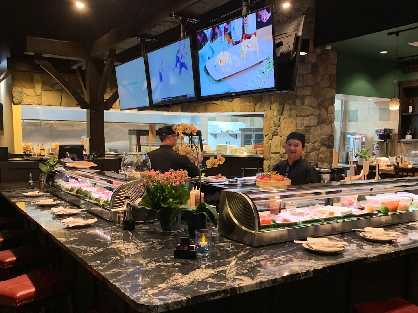 Vy Sushi Bar & Pho Vy - Parker restaurant in Parker, Colorado