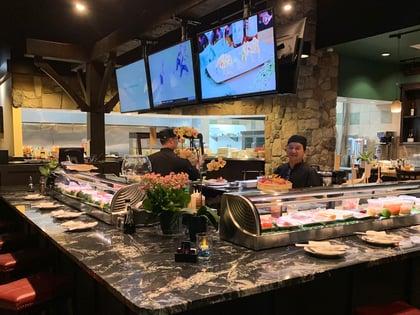 Vy Sushi Bar & Pho Vy - Parker in Parker, Colorado
