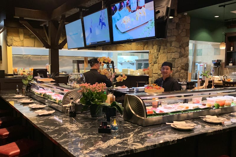 Vy Sushi Bar & Pho Vy - Parker restaurant in Parker, Colorado