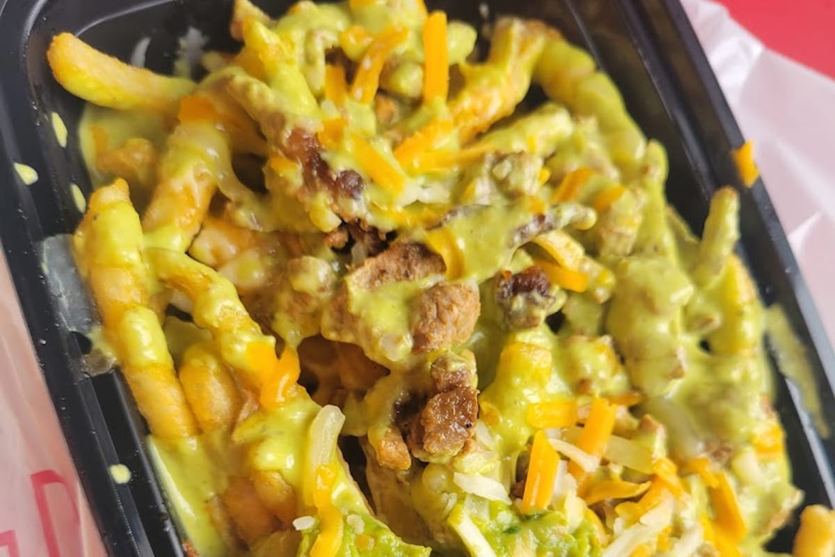 Purisima Mexican Restaurant featured offerings