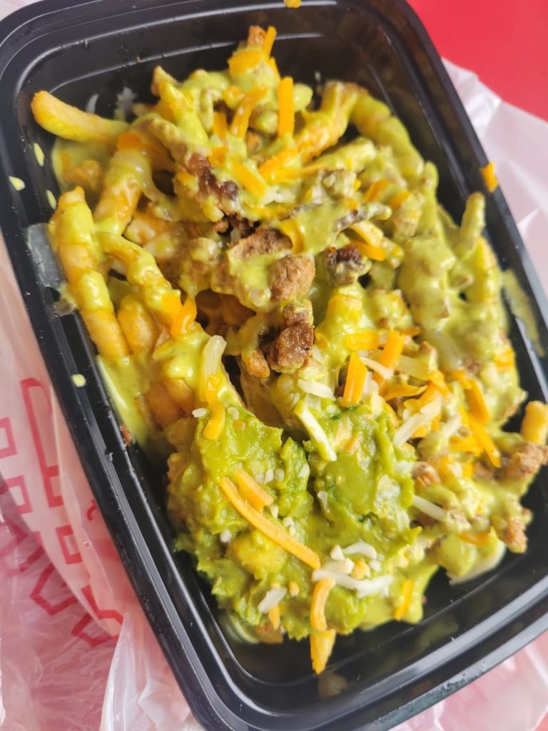 Purisima Mexican Restaurant featured offerings