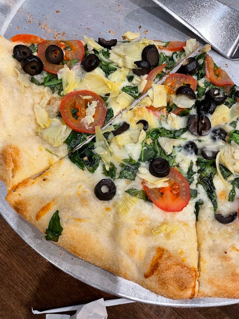 Mici Italian featured offerings