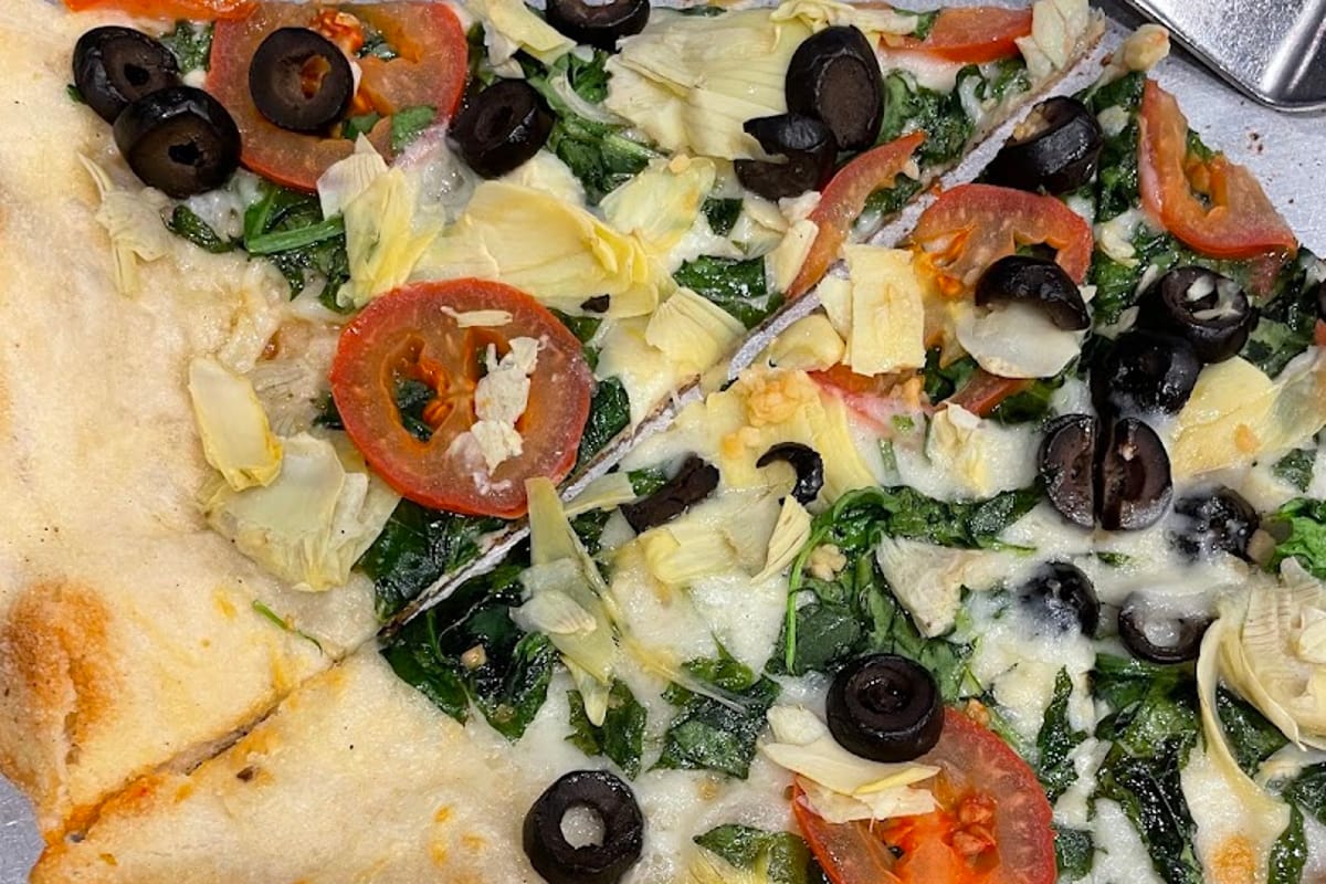Mici Italian featured offerings