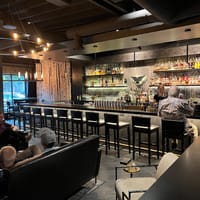 Provision bar in Castle Rock, Colorado
