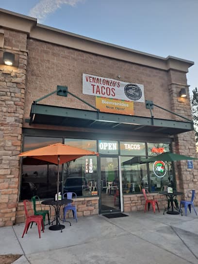 Venalonzo's Tacos - Lone Tree restaurant in Lone Tree, Colorado