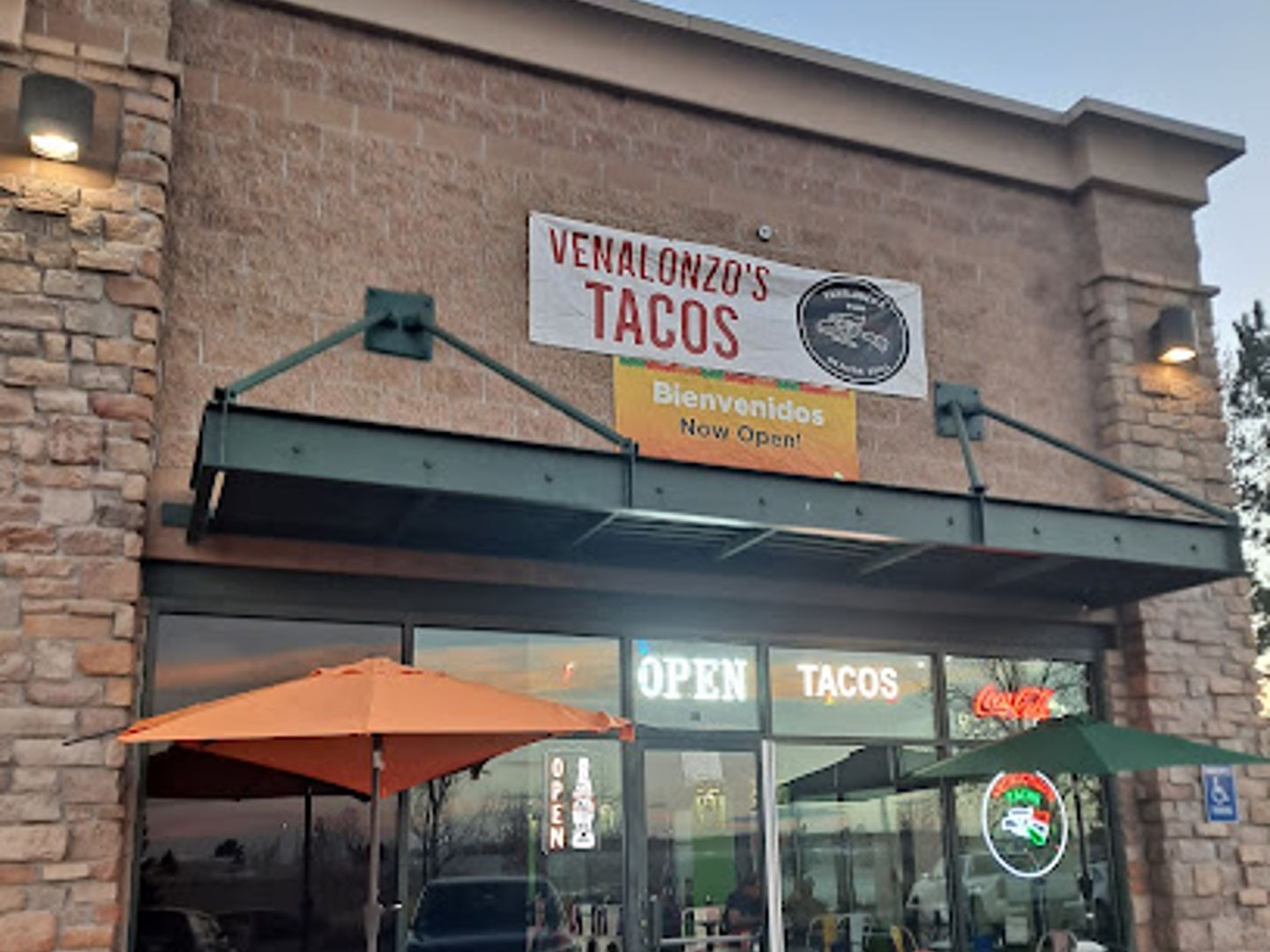Venalonzo's Tacos - Lone Tree restaurant in Lone Tree, Colorado
