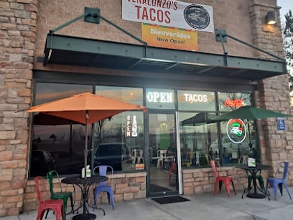 Venalonzo's Tacos - Lone Tree in Lone Tree, Colorado