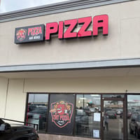 TNT Pizza and Wings restaurant in Parker, Colorado