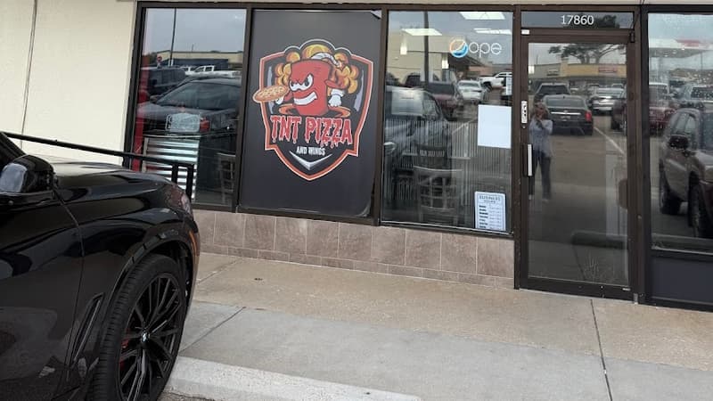 Midlife Comedy Crisis hosted by Will Frank | Parker CO at TNT Pizza and Wings