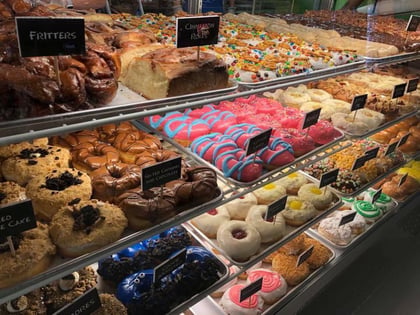 Hurts Donut Company in Parker, Colorado