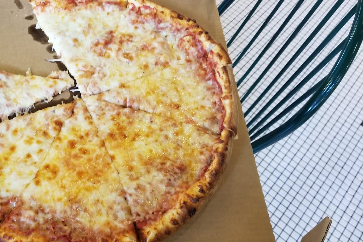 Villa Fresh Italian Kitchen featured offerings