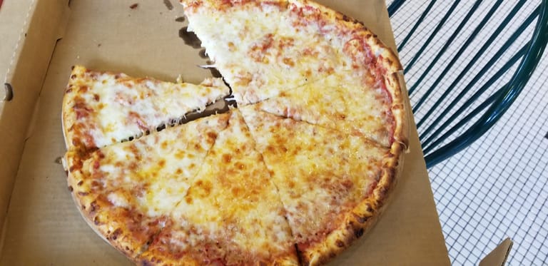 Villa Fresh Italian Kitchen featured offerings