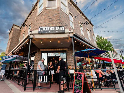 Black+Haus Tavern - Parker in Parker, Colorado