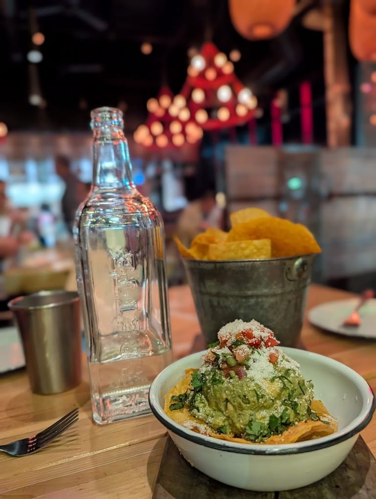 Dos Santos featured offerings