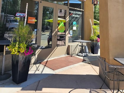 Miyo Cafe in Castle Rock, Colorado