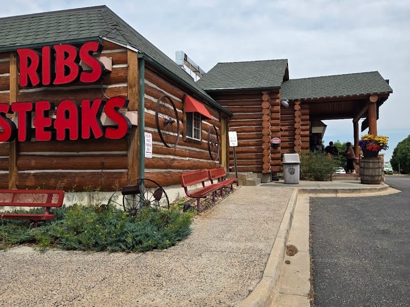 Hickory House — venue hosting Puzzling Parker Pairs Speed Puzzling Competition
