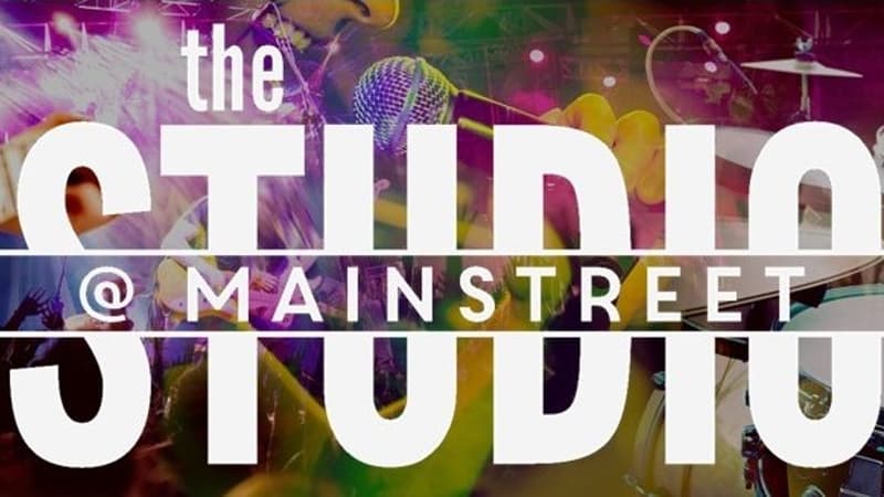 Billy D'vette at The Studio at Studio@Mainstreet