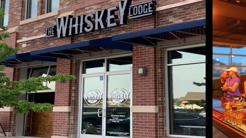 Colorado Whiskey Fest 2026 at Douglas County Fairgrounds & Event Center