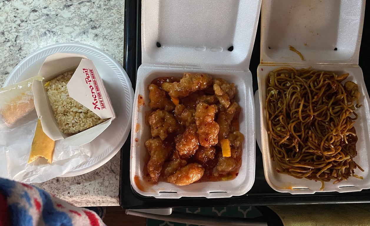 Cafe China