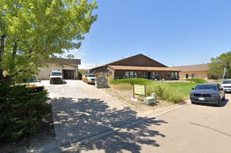 Golden Toad, Inc. retail store in Castle Rock, Colorado