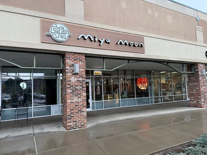 Miya Moon in Lone Tree, Colorado