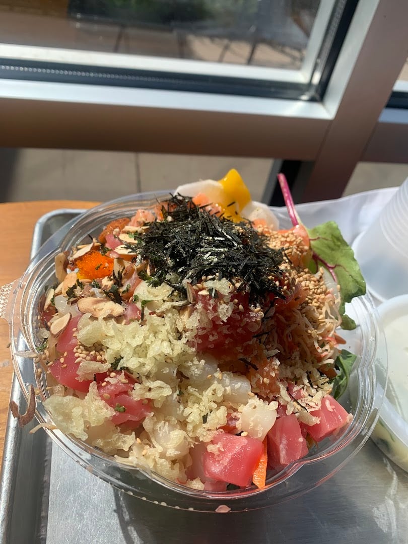 Code Poke featured offerings