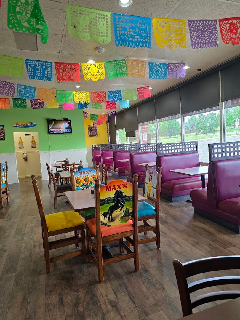 El Huerto Mexican Restaurant restaurant in Parker, Colorado