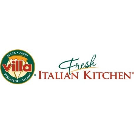 Villa Fresh Italian Kitchen exterior entrance