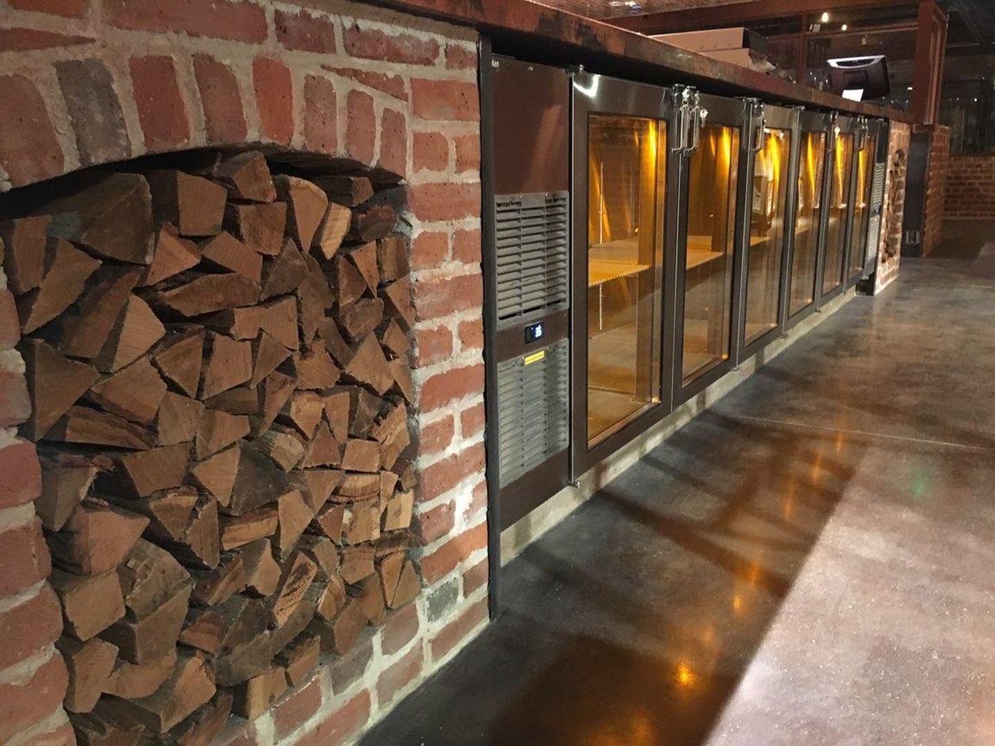 Sierra restaurant in Lone Tree, Colorado
