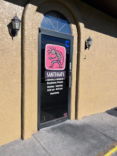 Santiago's Mexican Restaurant restaurant in Castle Rock, Colorado
