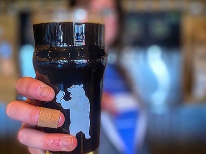 105 West Brewing Company in Castle Rock, Colorado