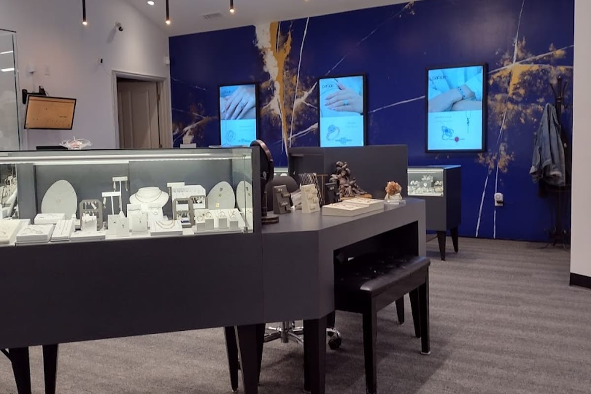 Victoria Marie Jewelers featured offerings