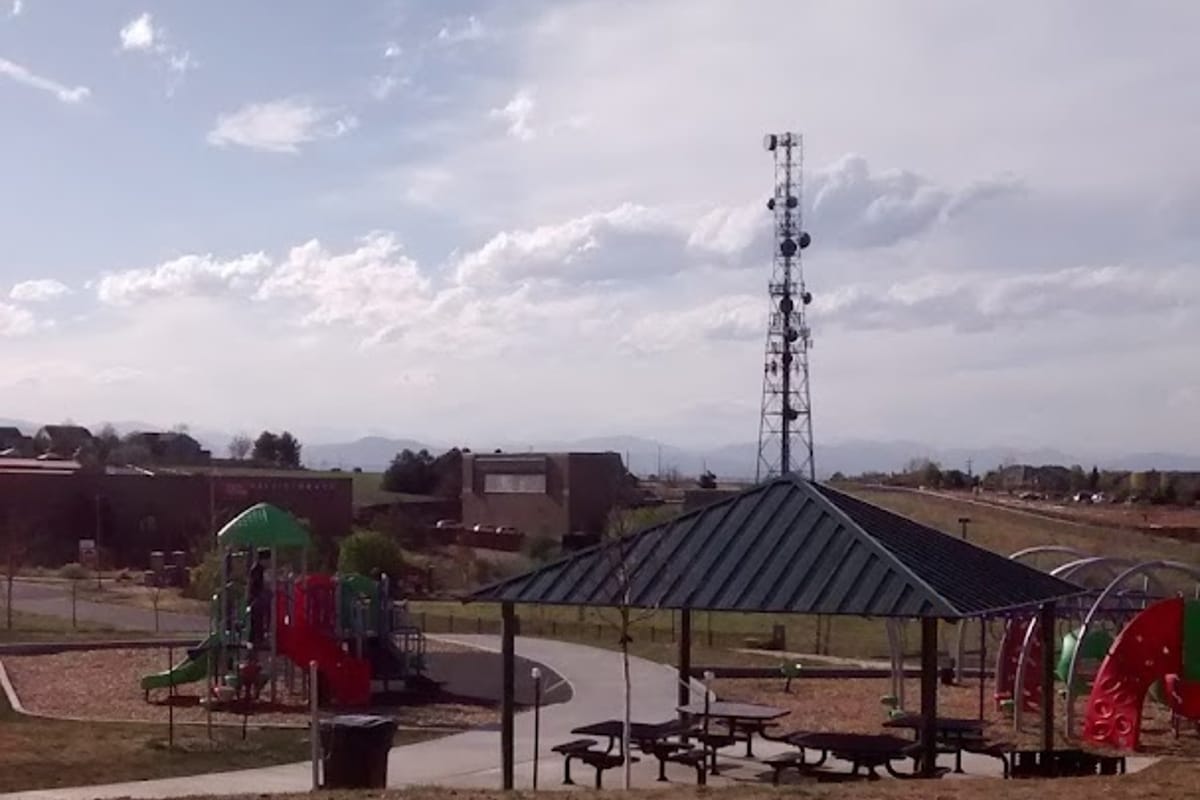 Province Center Park featured offerings