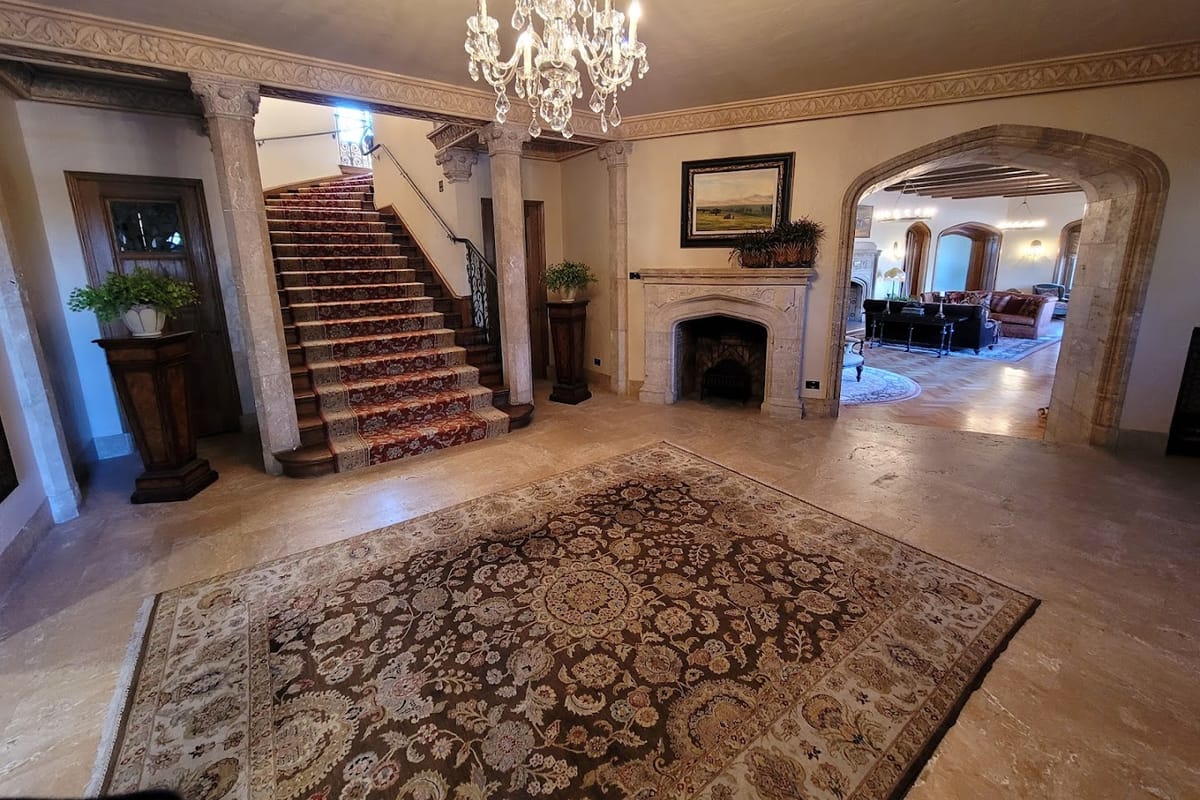 Highlands Ranch Mansion featured offerings