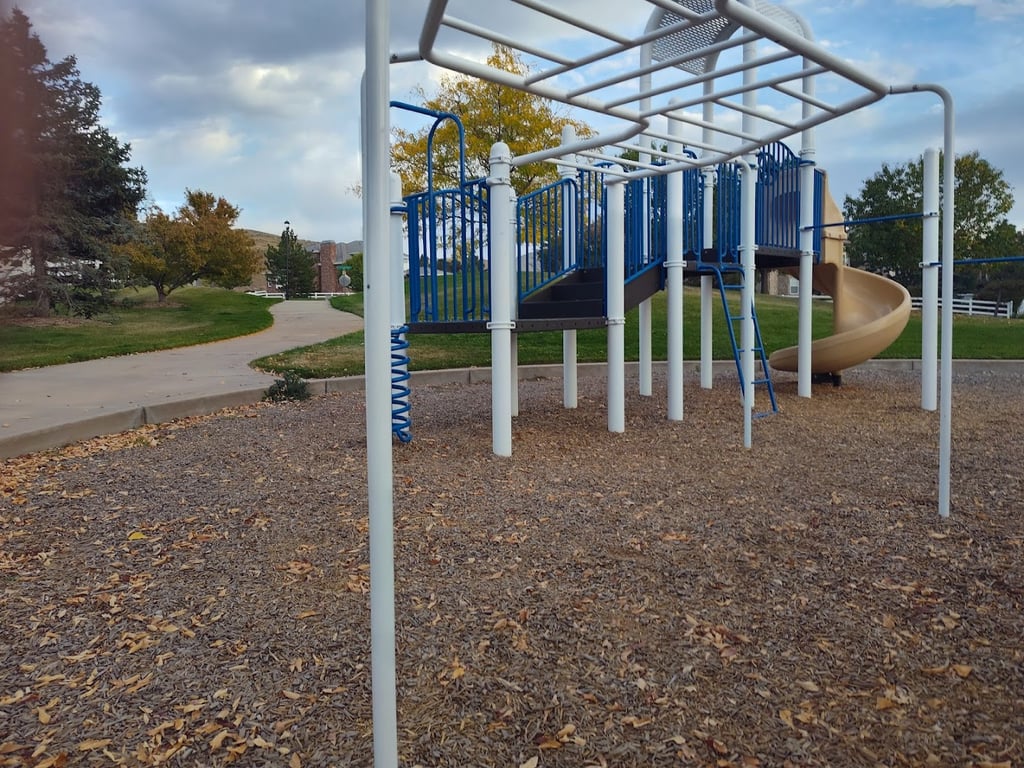 Carriage Club Estates Park