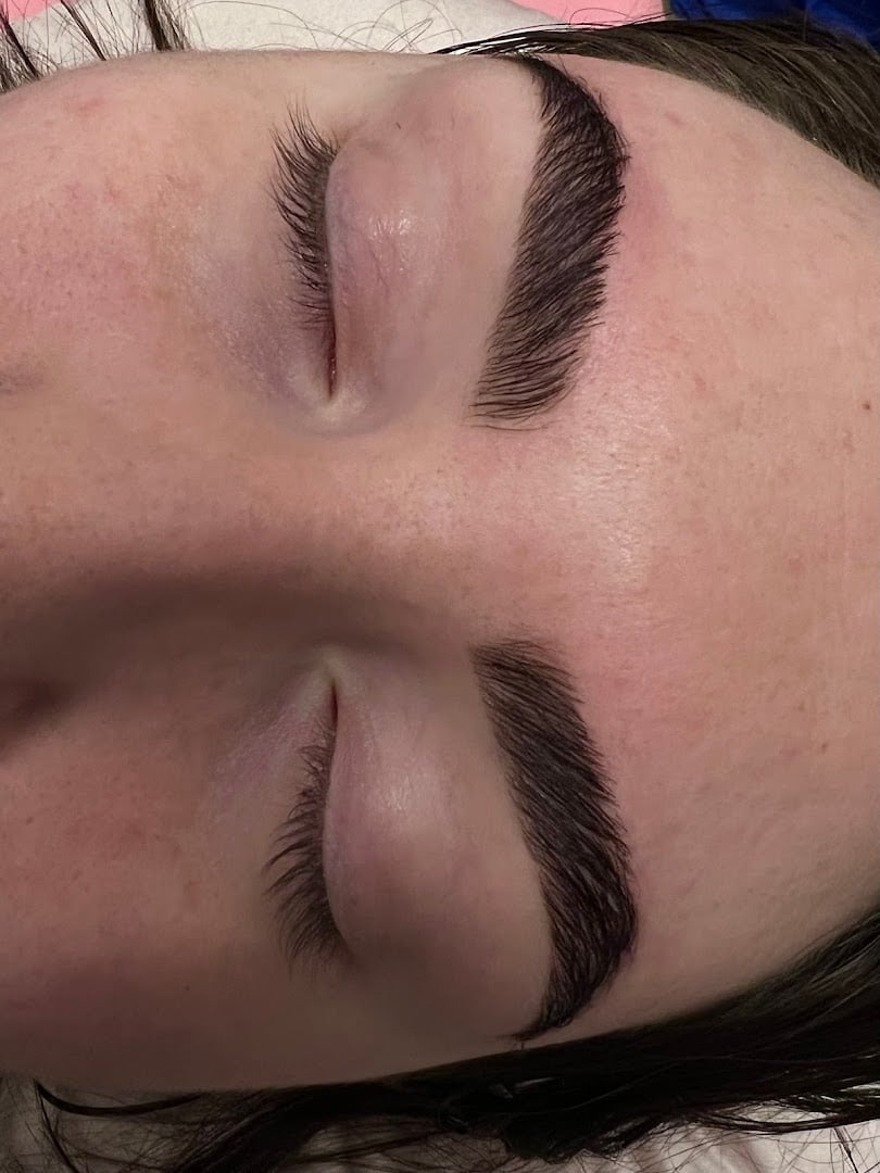 Amor Beauty Bar & Waxing Studio featured offerings