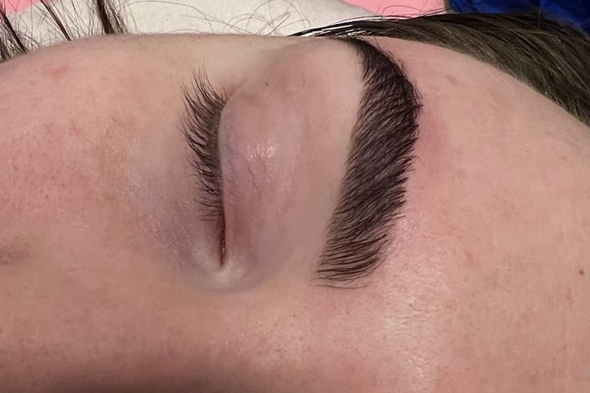 Amor Beauty Bar & Waxing Studio featured offerings