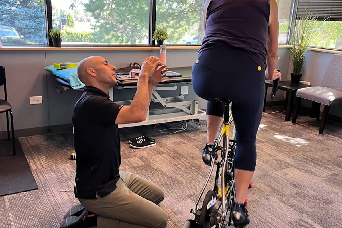 Physio Room - Highlands Ranch featured offerings