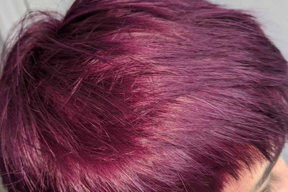 Hair Junkyz featured offerings