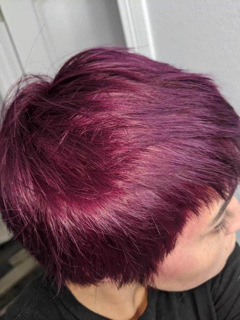 Hair Junkyz featured offerings
