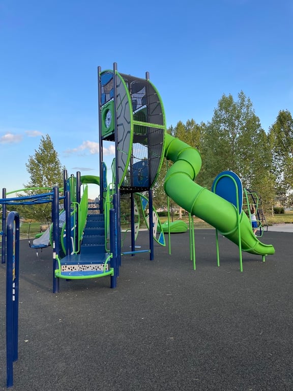 Anthology Playground