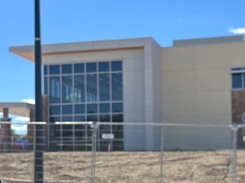 AdventHealth ER and Urgent Care Crystal Valley — venue hosting AdventHealth Crystal Valley Health Park Community Celebration