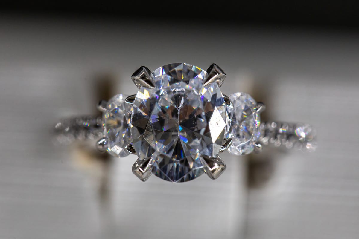 Castle Rocks and Jewelry featured offerings