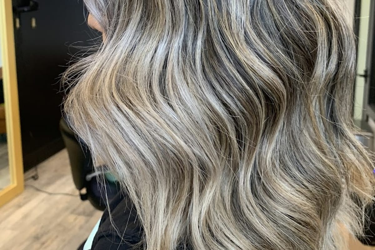 Calida Studio Hair Salon featured offerings
