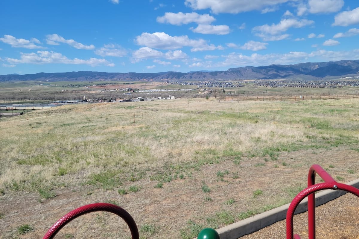 Chatfield East Park featured offerings