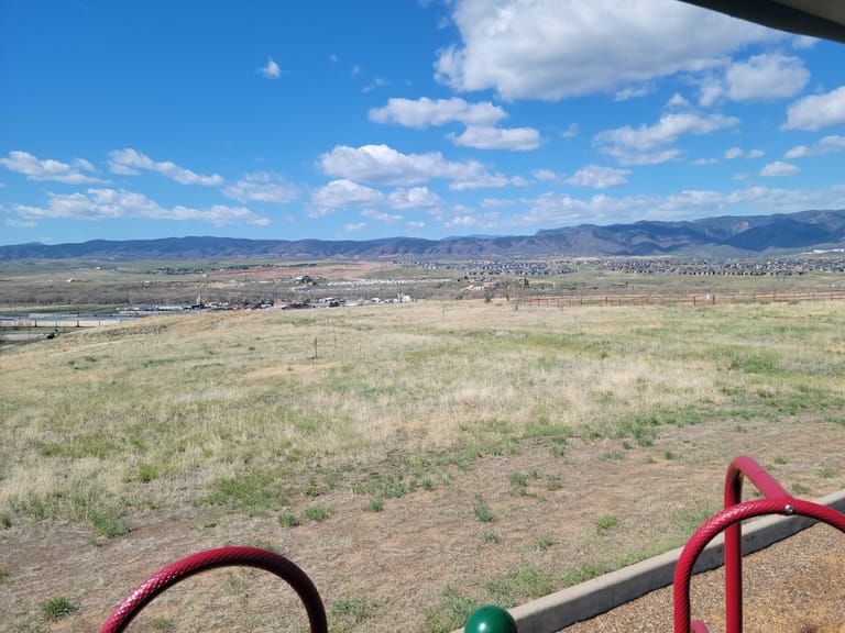 Chatfield East Park featured offerings