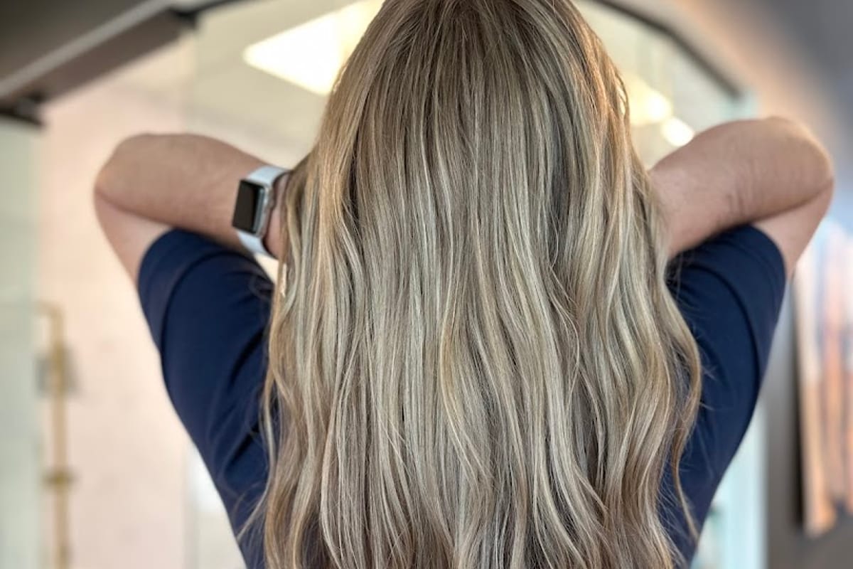 Ally Hair Haven featured offerings
