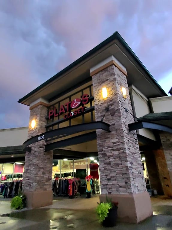 Plato's Closet Lone Tree, CO
