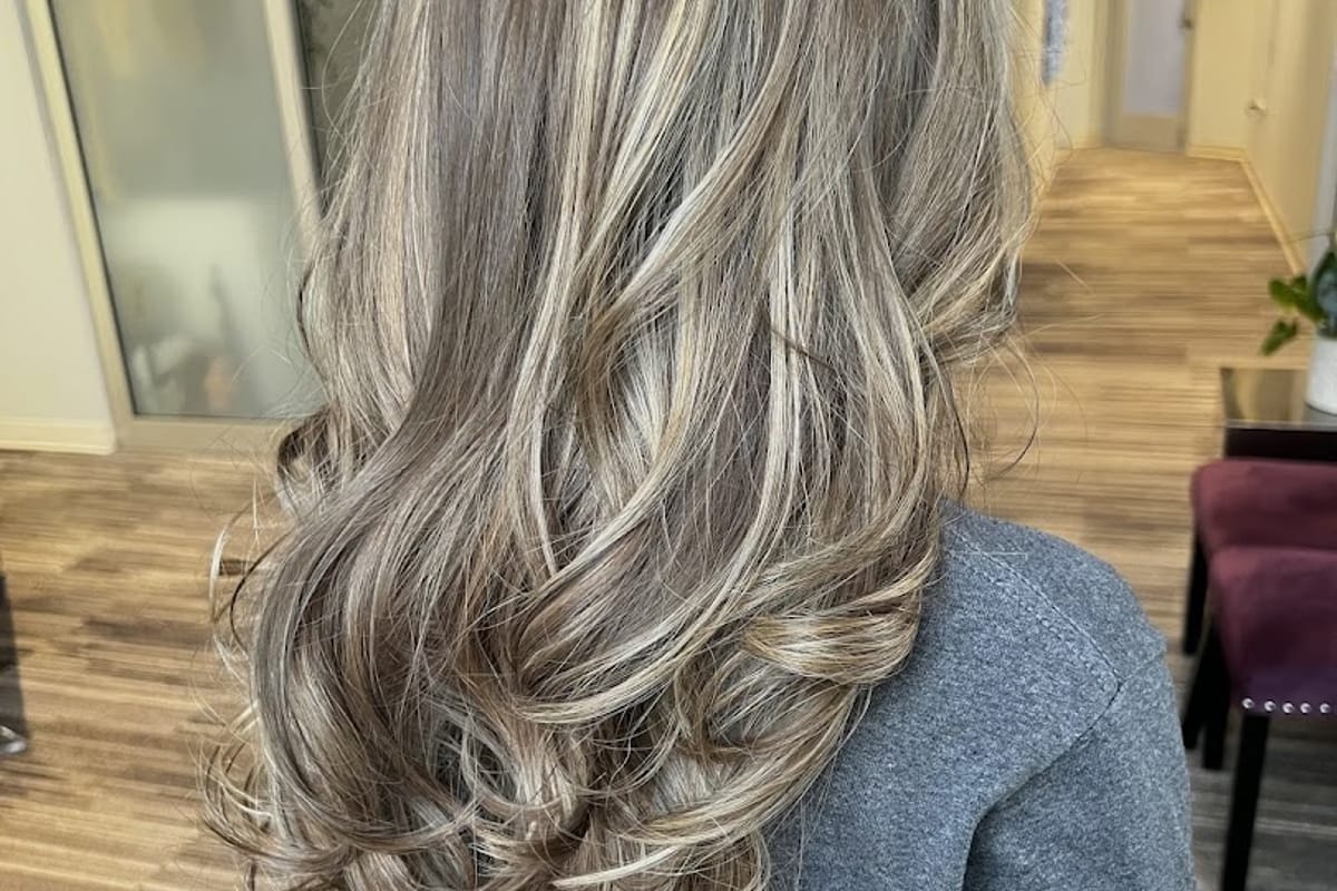 MM Hair Designs featured offerings